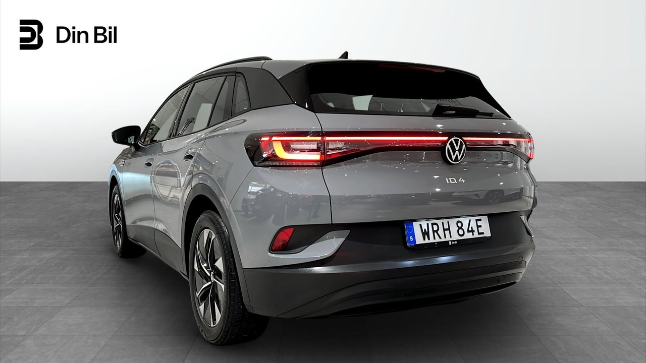 Volkswagen ID.4 Pro Performance Komfort 2023, bild 3/10