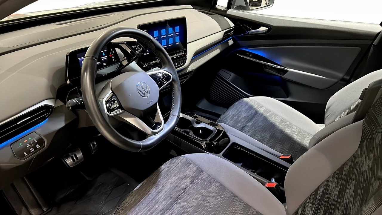 Volkswagen ID.4 Pro Performance Komfort 2023, bild 7/10