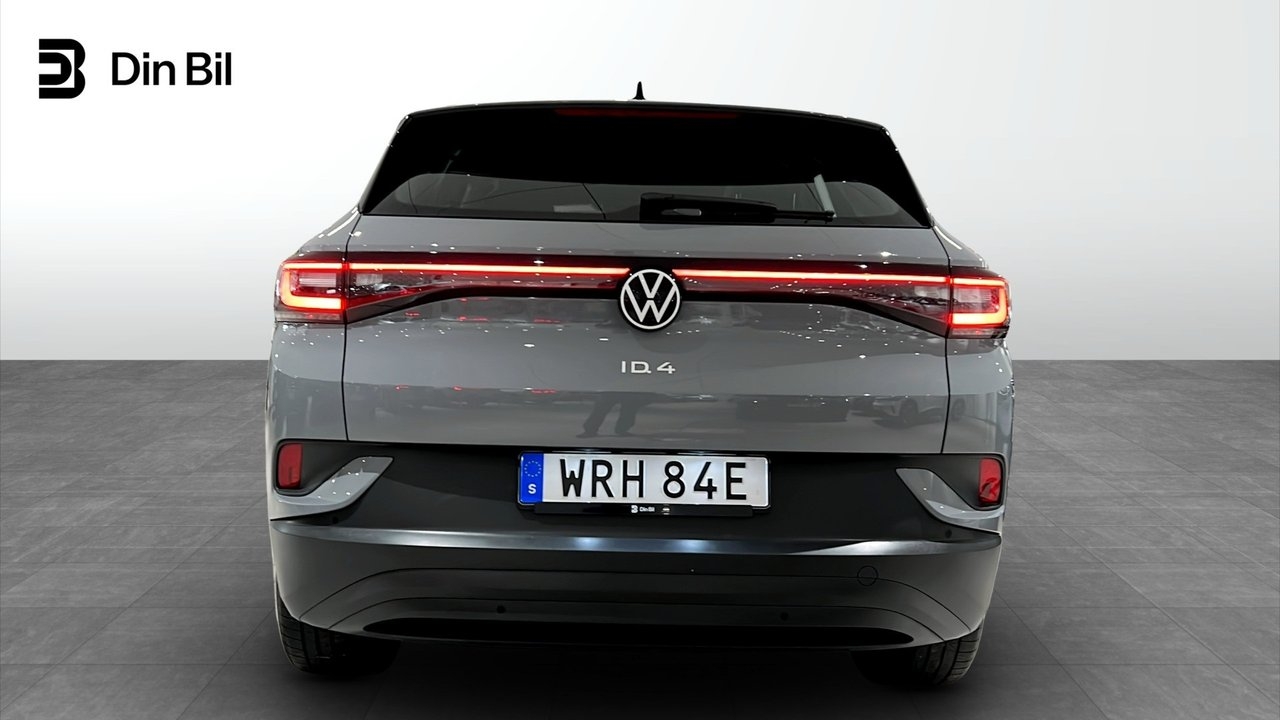 Volkswagen ID.4 Pro Performance Komfort 2023, bild 5/10