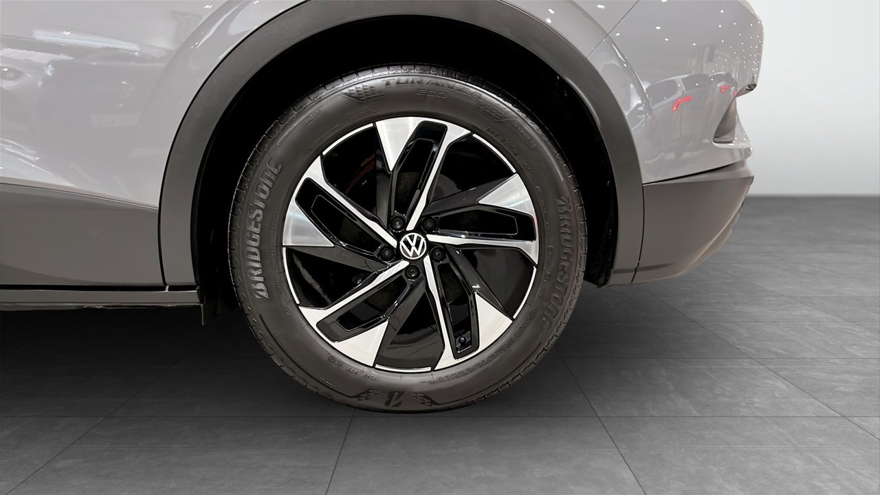 Volkswagen ID.4 Pro Performance Komfort 2023, bild 6/10