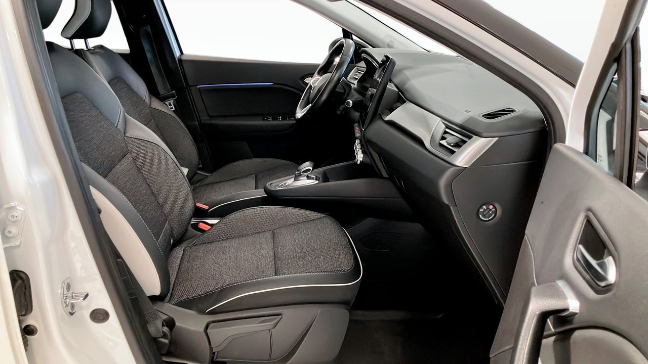 Renault Captur E-TECH PL 2021, bild 3/10