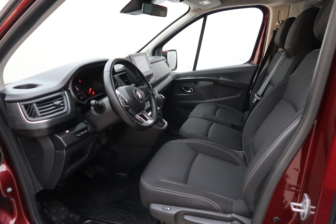 Renault Trafic 2024, bild 4/10