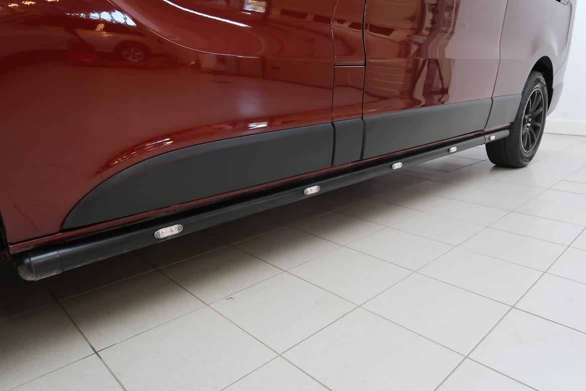 Renault Trafic 2024, bild 7/10