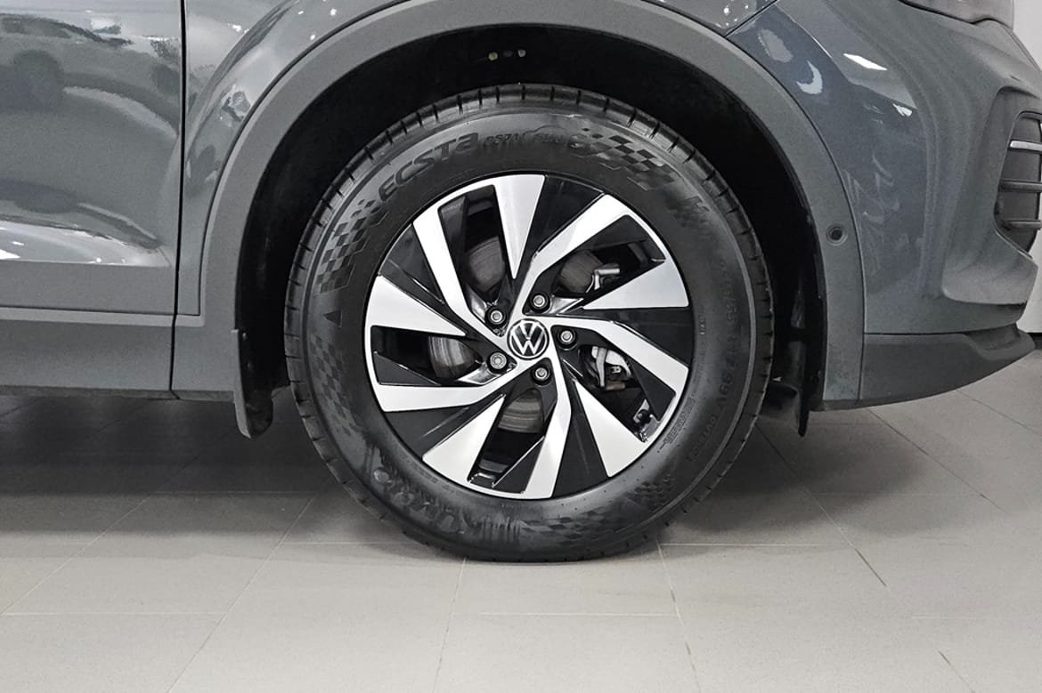 Volkswagen Tiguan 2026, bild 5/10