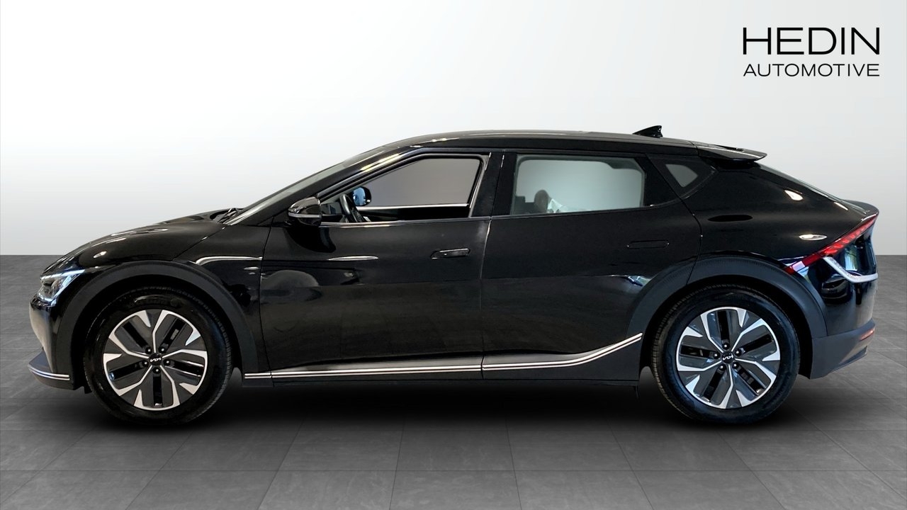 Kia EV6 BASE PLUS RWD 2022, bild 4/10