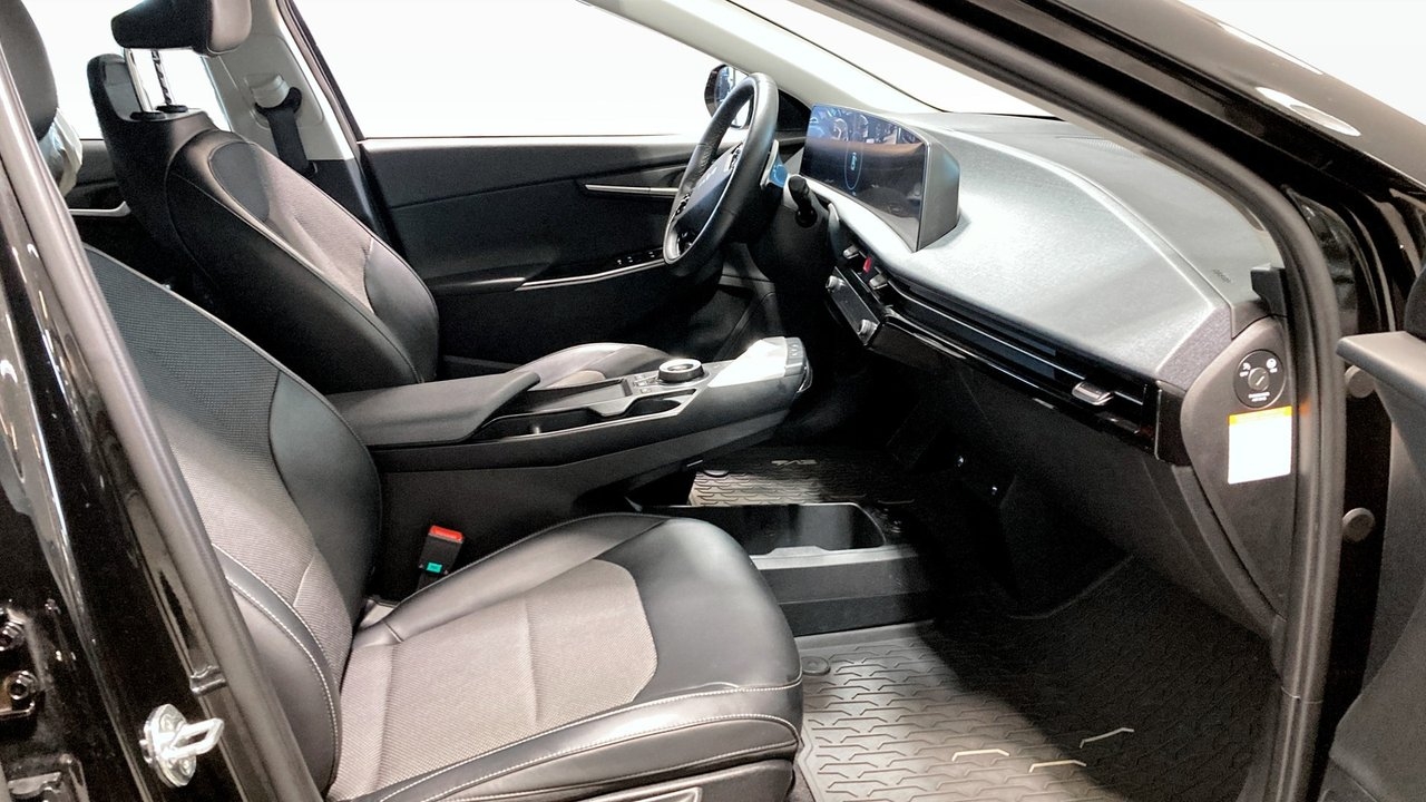 Kia EV6 BASE PLUS RWD 2022, bild 3/10
