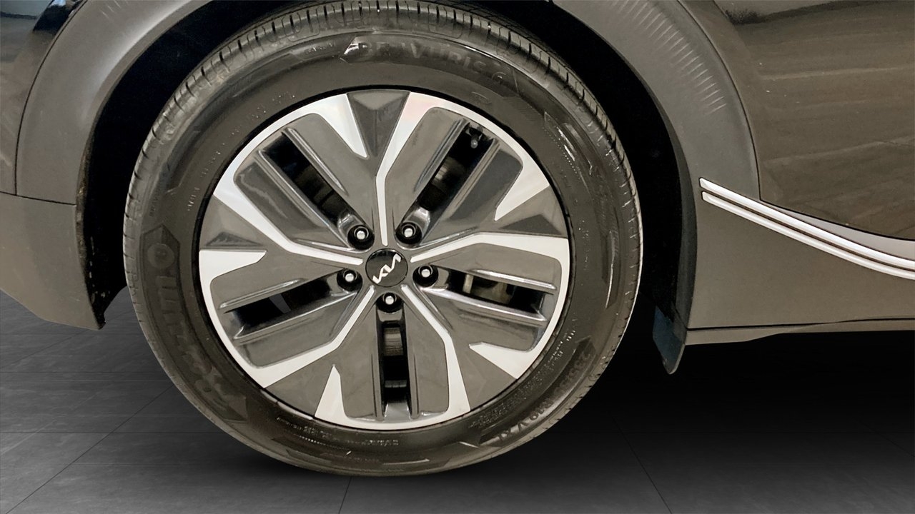 Kia EV6 BASE PLUS RWD 2022, bild 7/10