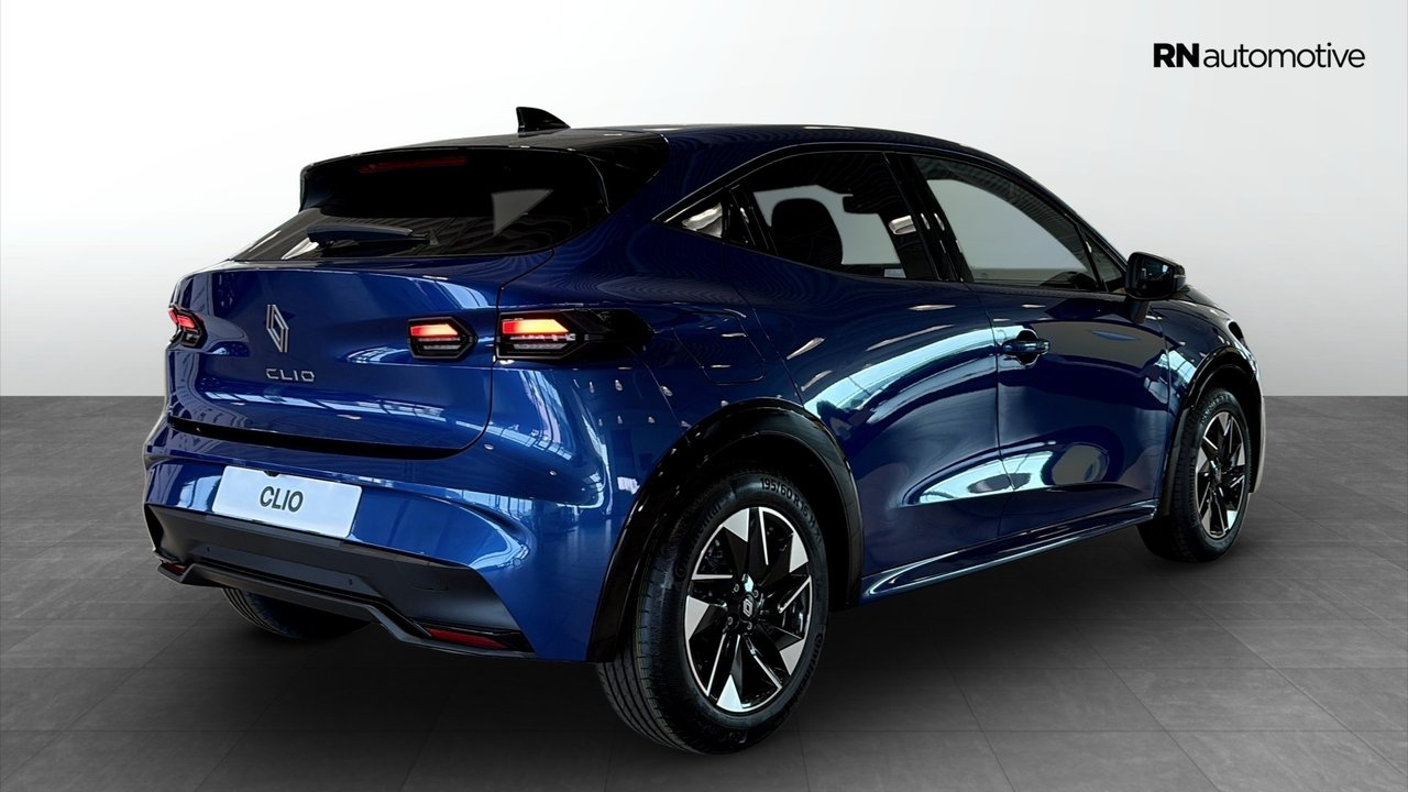 Renault Clio TECHNO TCE 115 EDC 2026, kuva 5/10