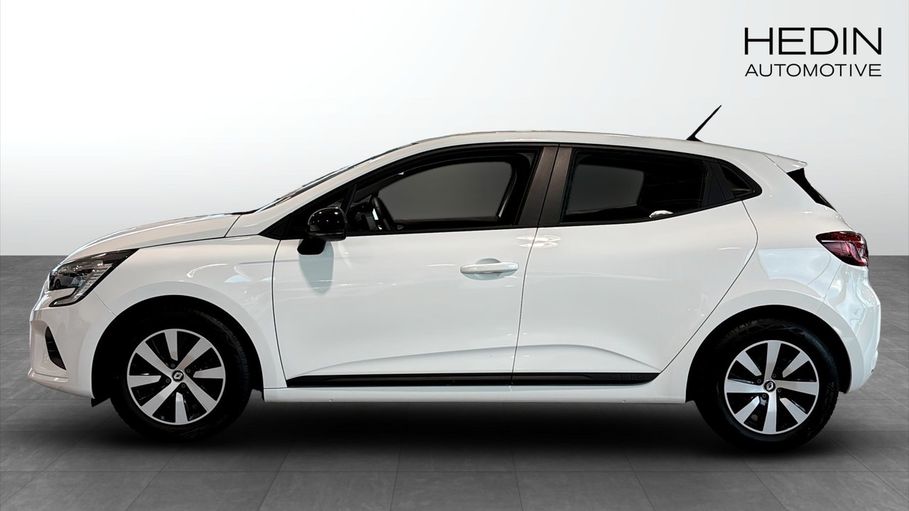 Renault Clio EQUILIBRE Tce 90 2023, bild 6/12