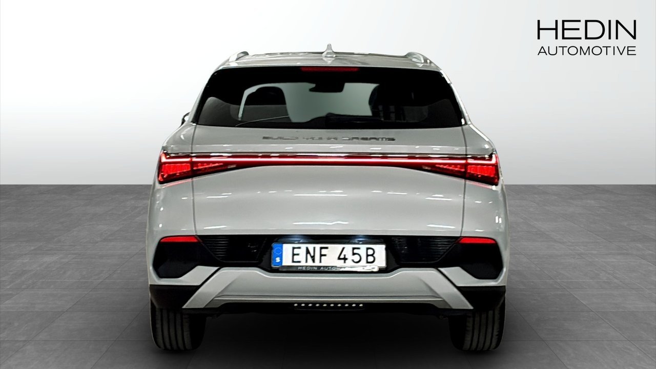 BYD Atto 3 COMFORT 2022, bild 7/9