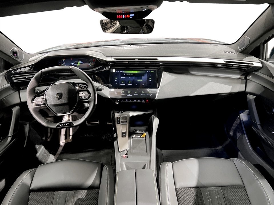 Peugeot 408 Edition Hybrid Aut 2026, bild 5/10