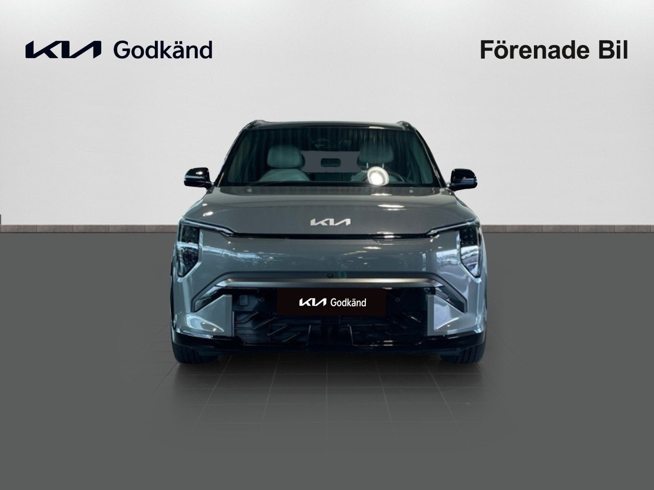 Kia EV3 GT LINE LONG RANGE 2025, photo 5/10