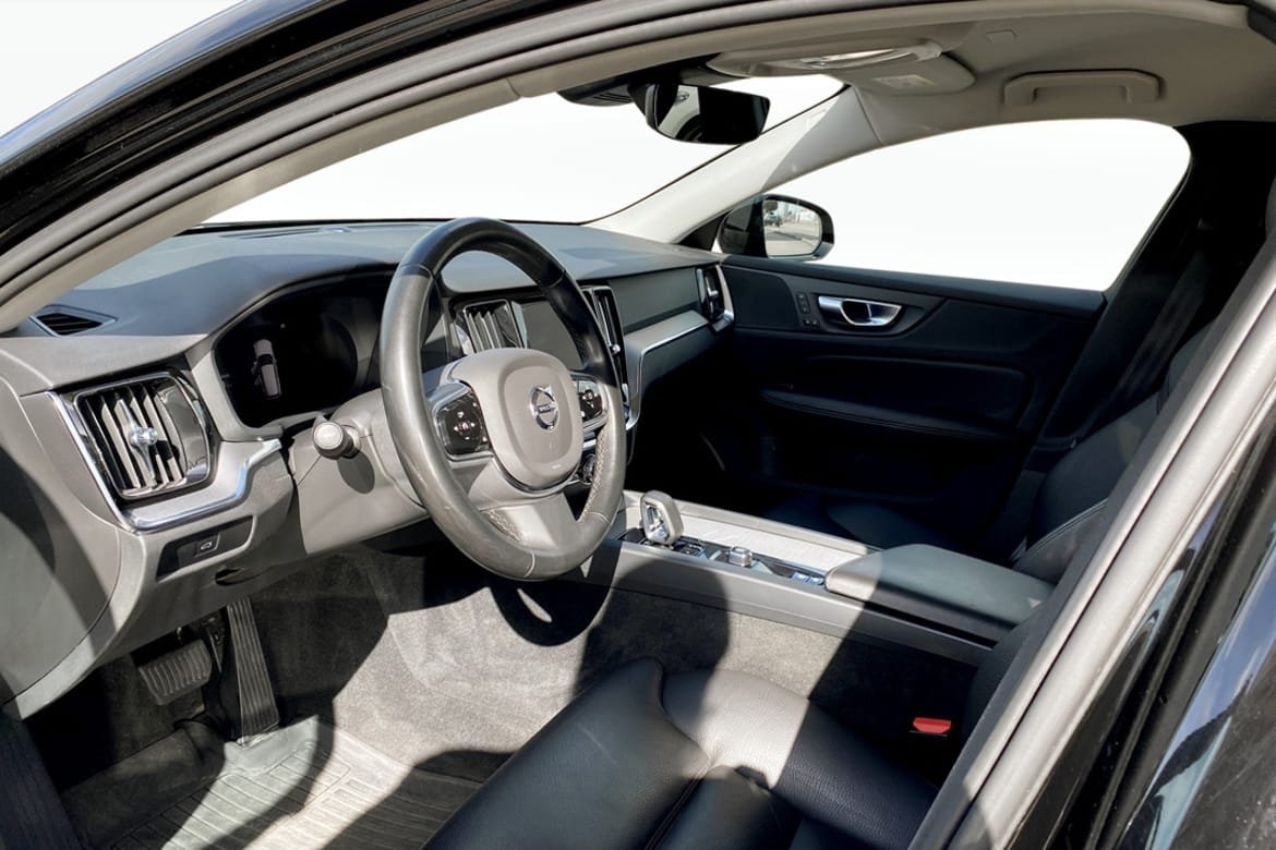 Volvo V60 Cross Country 2023, bild 5/9
