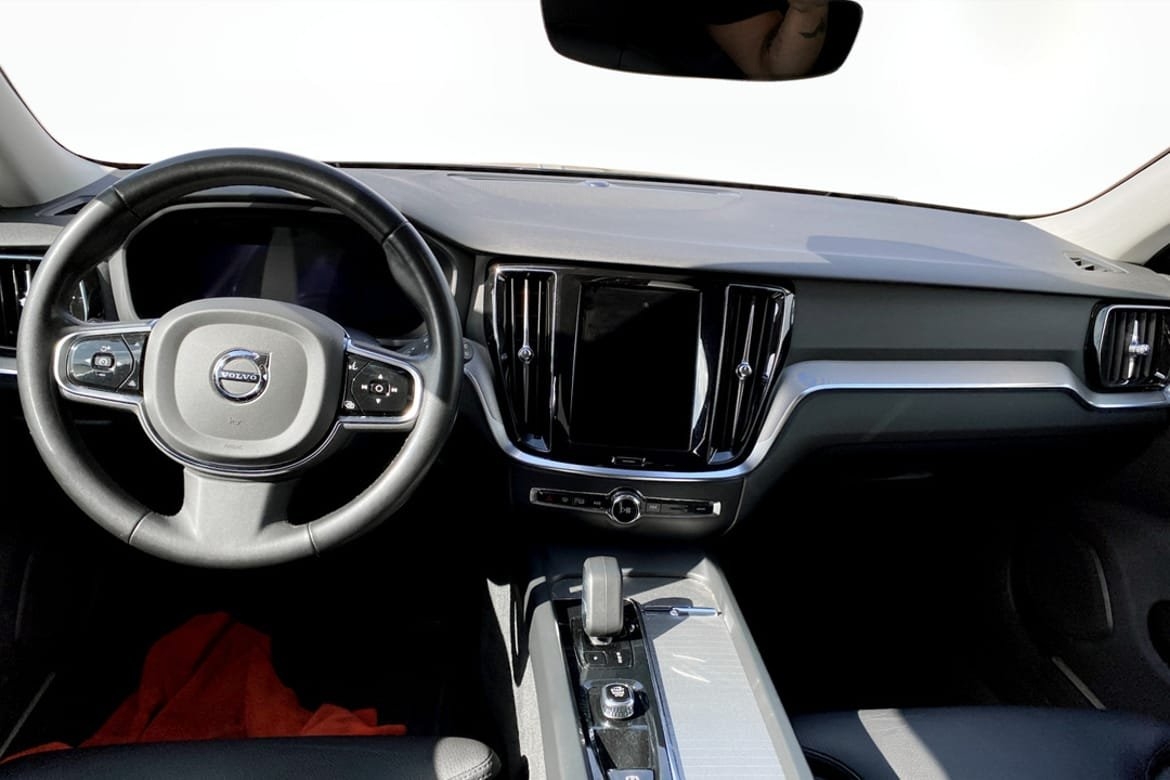 Volvo V60 Cross Country 2023, bild 4/9