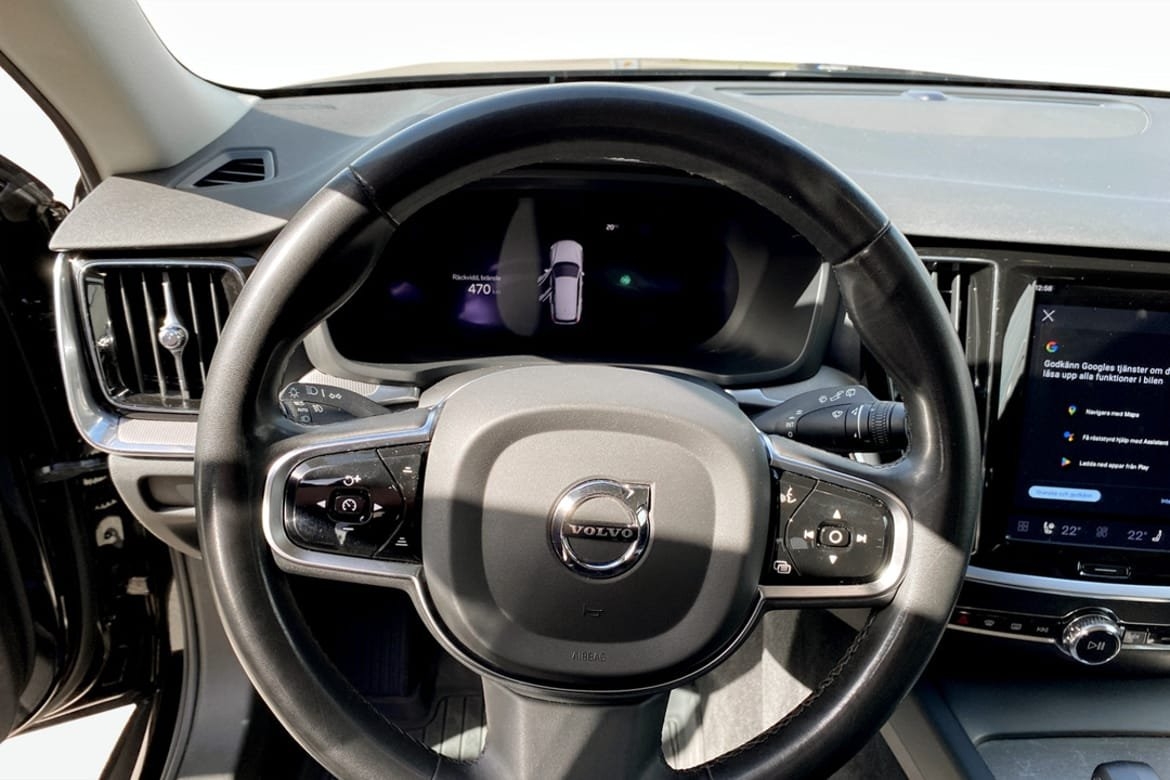 Volvo V60 Cross Country 2023, bild 7/9