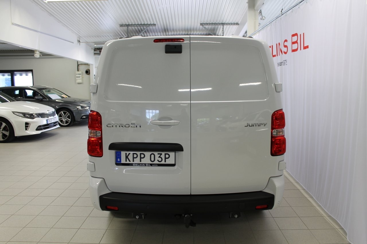 Citroen Jumpy 2026, bild 4/10