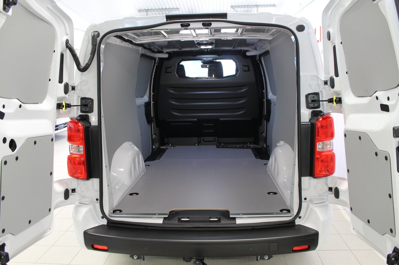 Citroen Jumpy 2026, bild 5/10