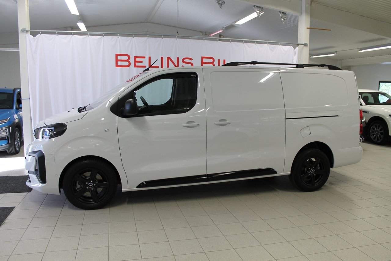Citroen Jumpy 2026, bild 2/10