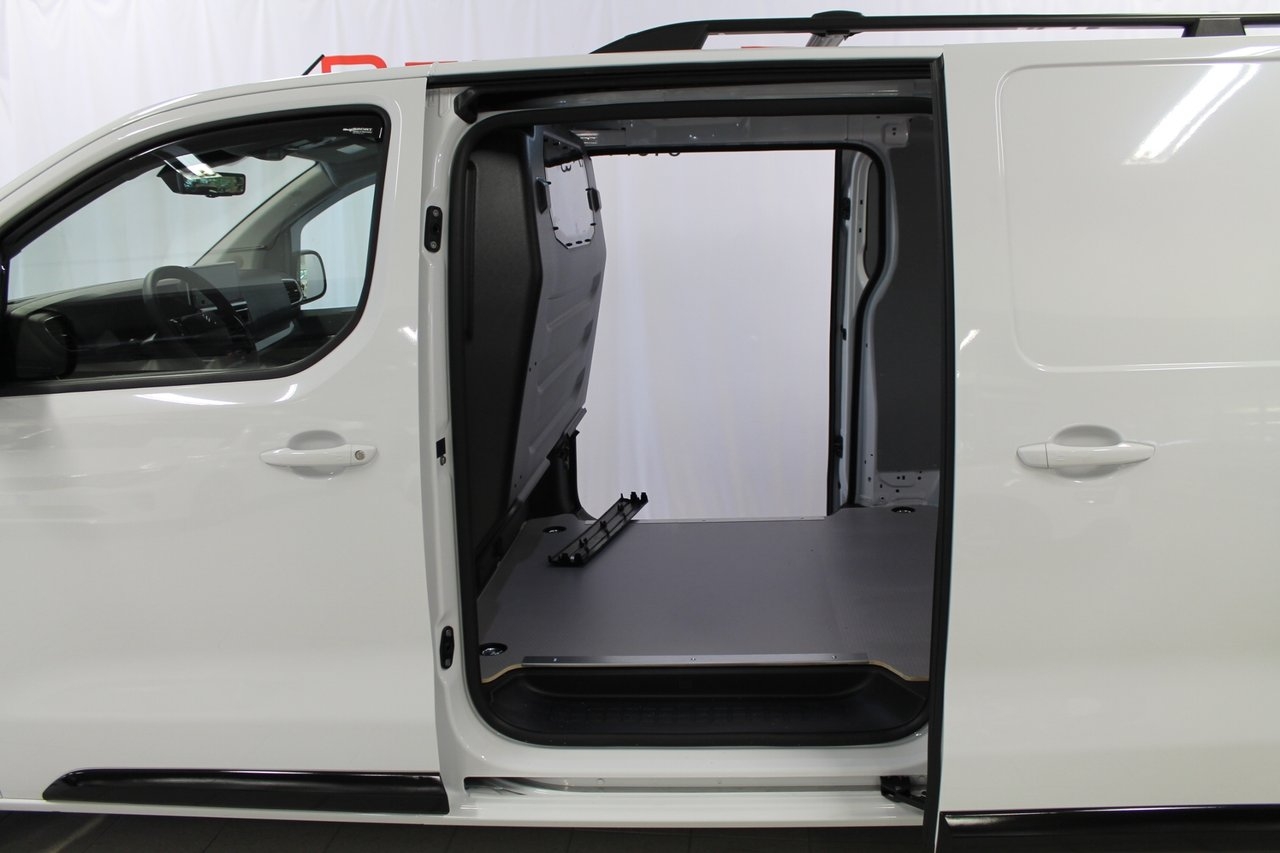 Citroen Jumpy 2026, bild 7/10