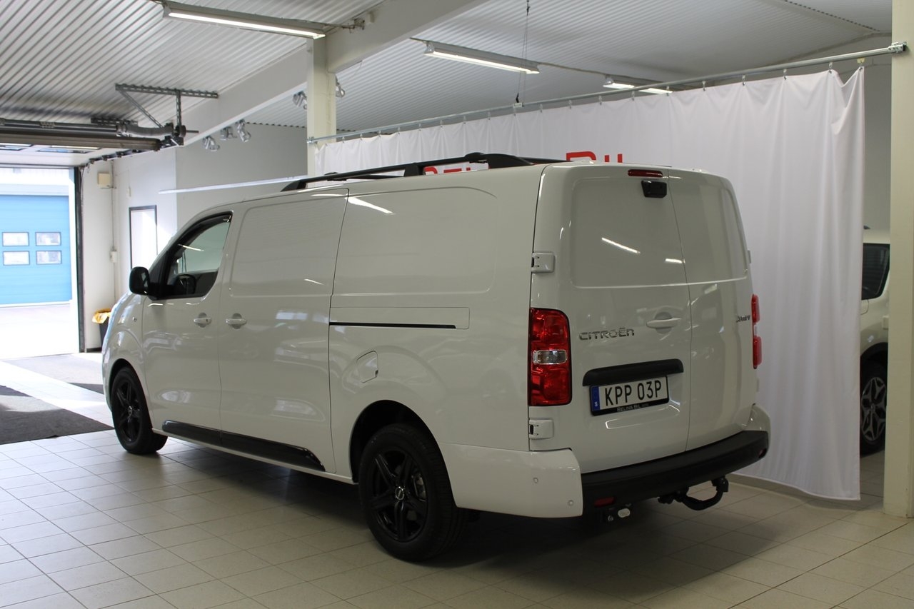 Citroen Jumpy 2026, bild 3/10
