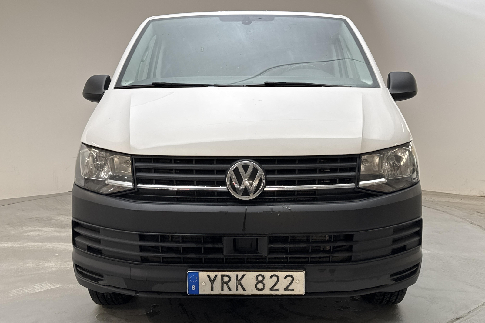 Volkswagen Transporter 2018, bild 4/10