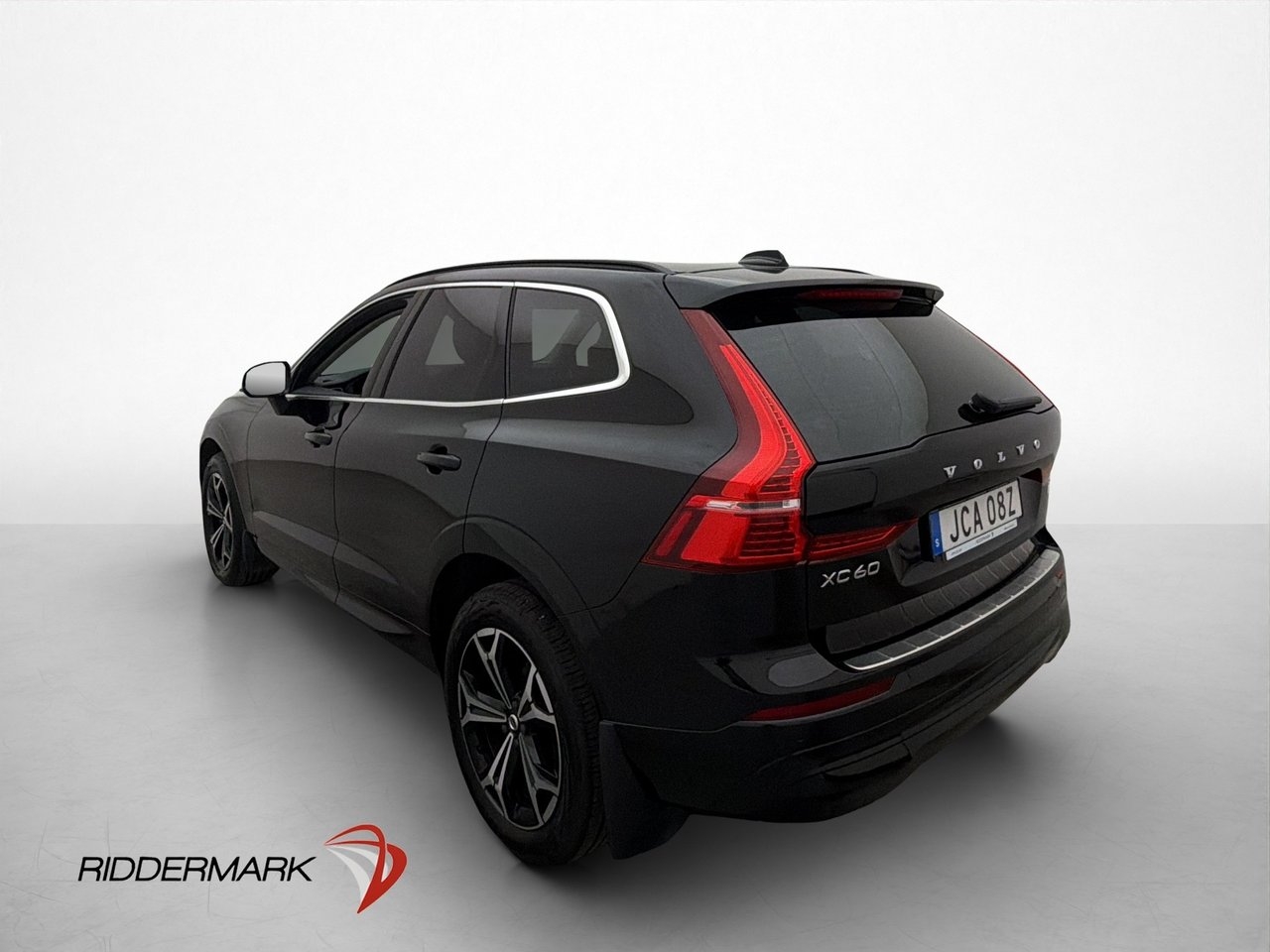 Volvo XC60 2022, bild 5/10