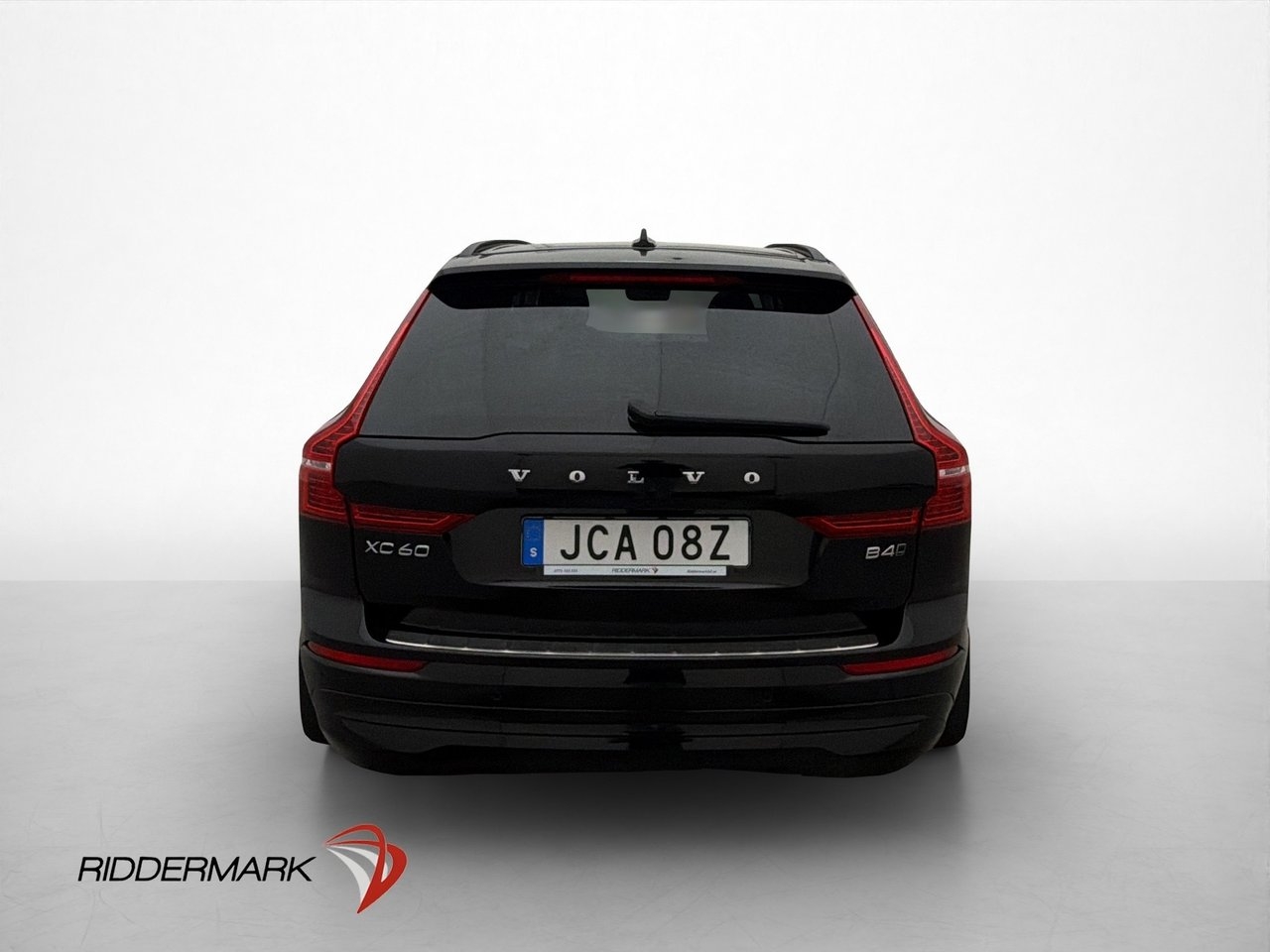 Volvo XC60 2022, bild 6/10