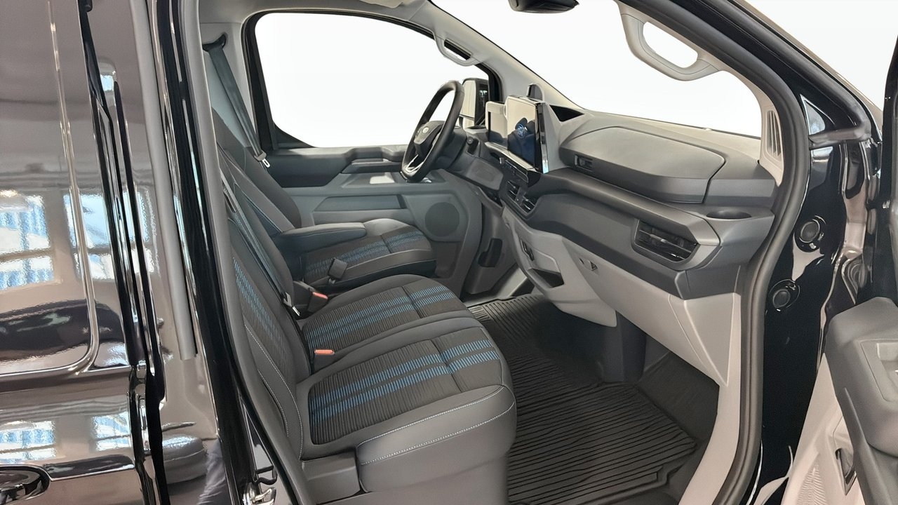Ford E-Custom SPORT 340L AWD 2026, bild 3/10