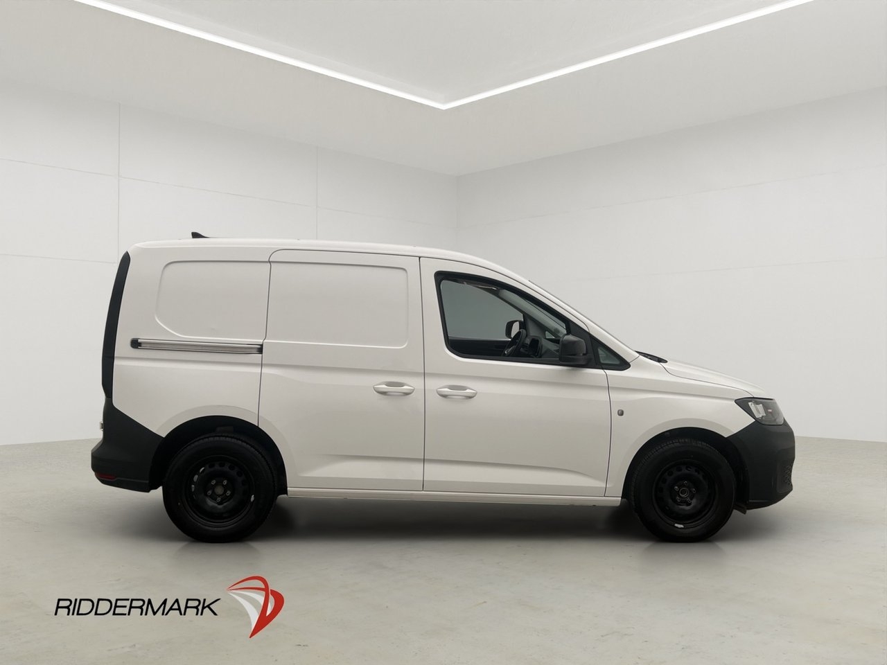 Volkswagen Caddy 2022, bild 2/30