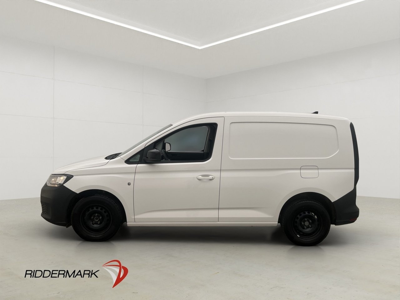Volkswagen Caddy 2022, bild 6/30