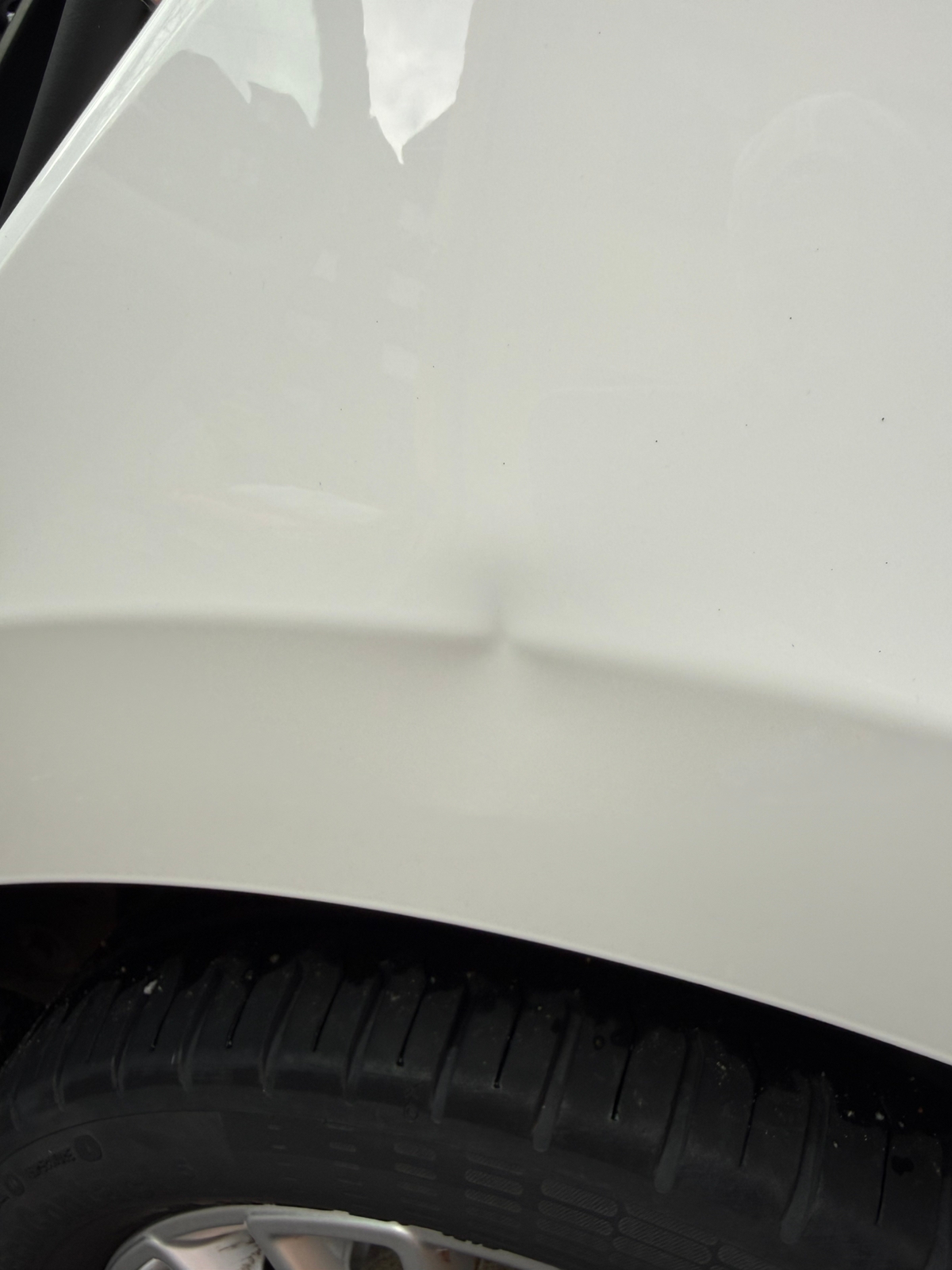 Volkswagen UP! 5-dörrar 1.0 MPI Manuell 2016, bild 7/9