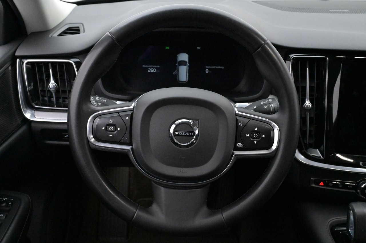 Volvo V60 2023, bild 7/10