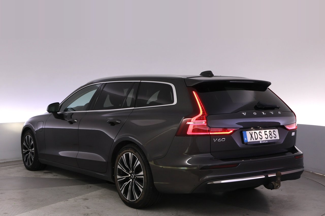 Volvo V60 2023, bild 4/10