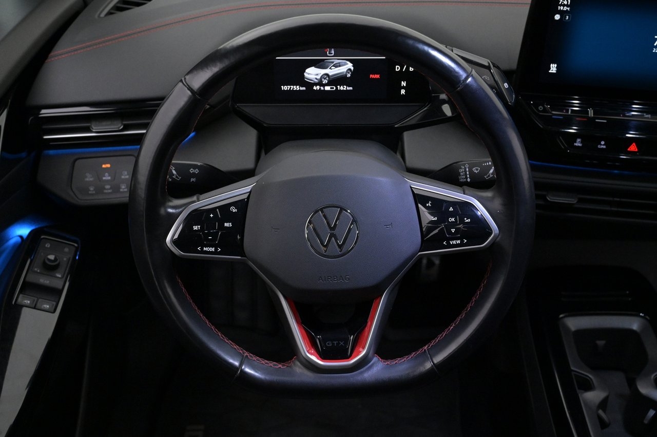 Volkswagen ID.4 GTX 77 kWh PDC 2023, kuva 7/10