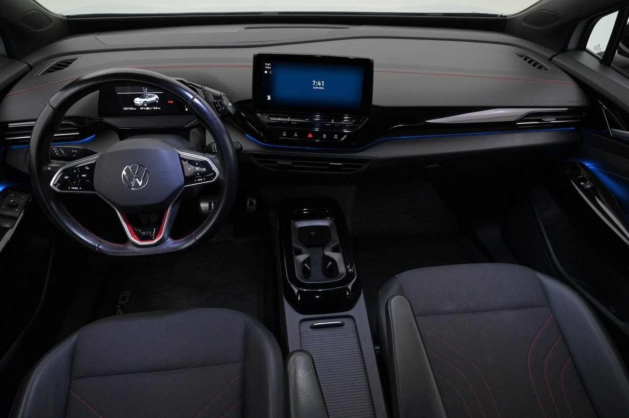 Volkswagen ID.4 GTX 77 kWh PDC 2023, kuva 6/10