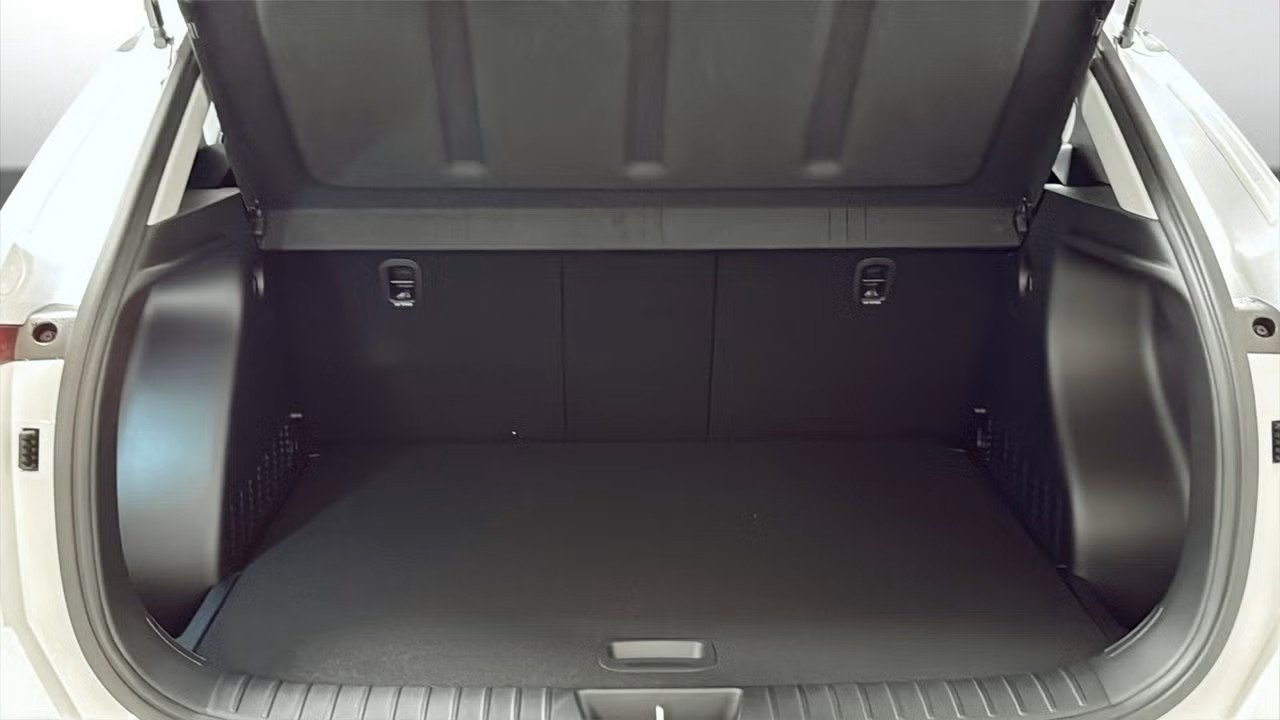Hyundai Kona Hybrid DCT Essential 129hk 2027, bild 7/10