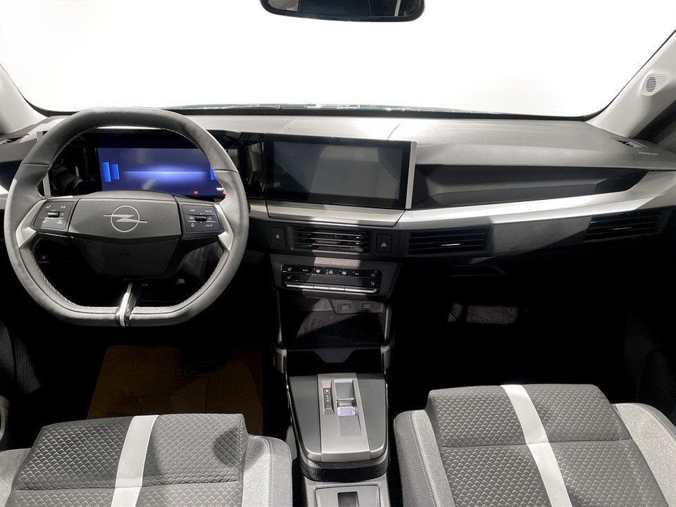 Opel Frontera GS Hybrid 145hk 2025, bild 2/10