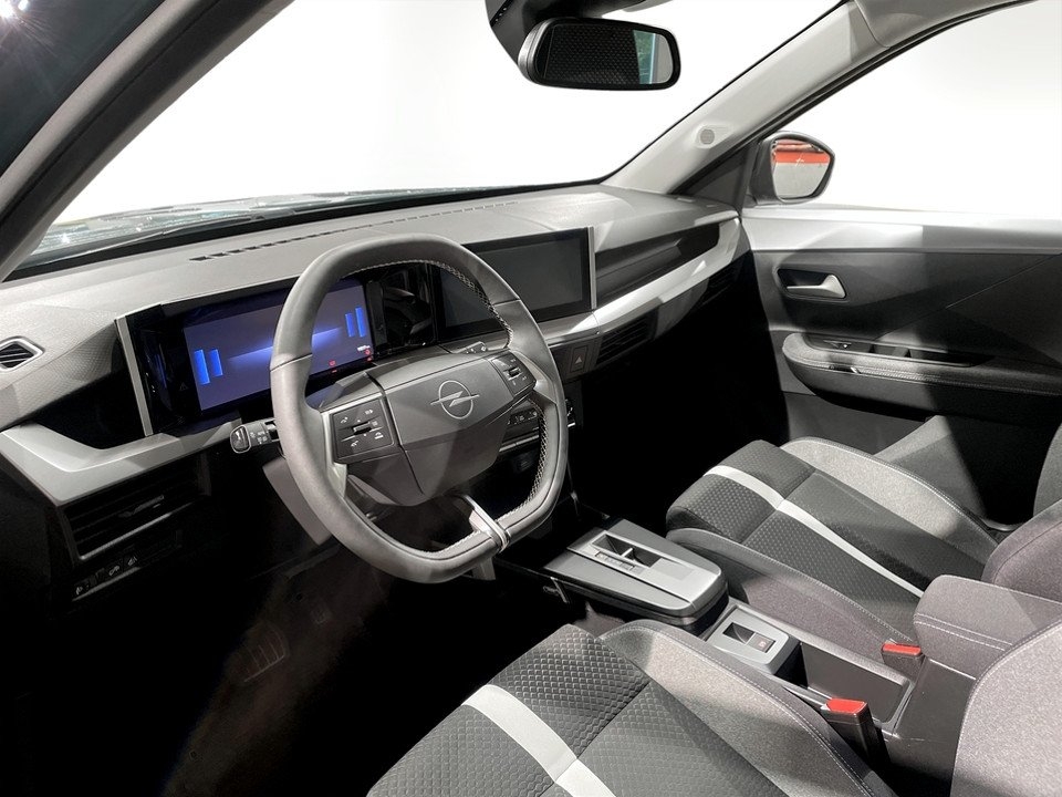 Opel Frontera GS Hybrid 145hk 2025, bild 5/10