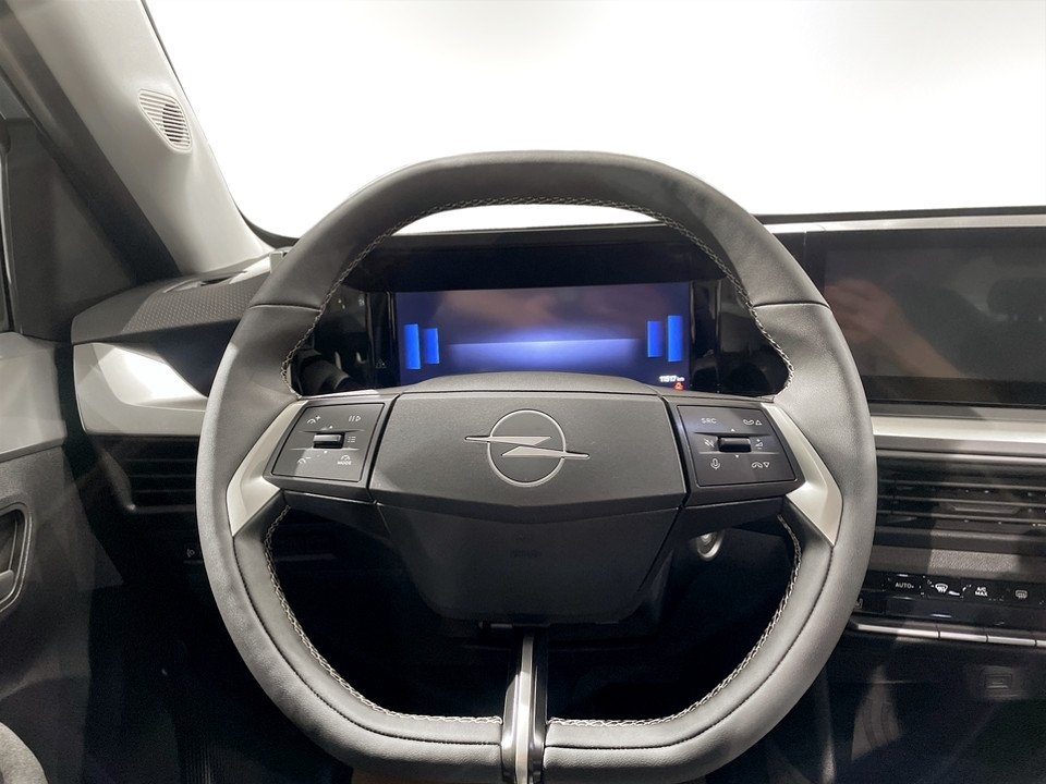 Opel Frontera GS Hybrid 145hk 2025, bild 7/10