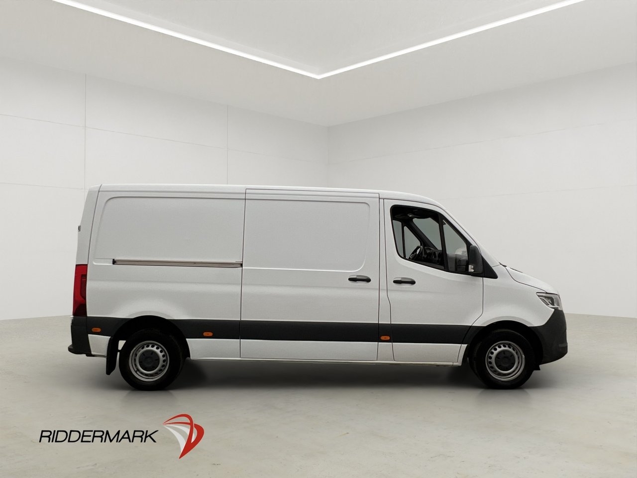 Mercedes-Benz Sprinter 2023, bild 2/32