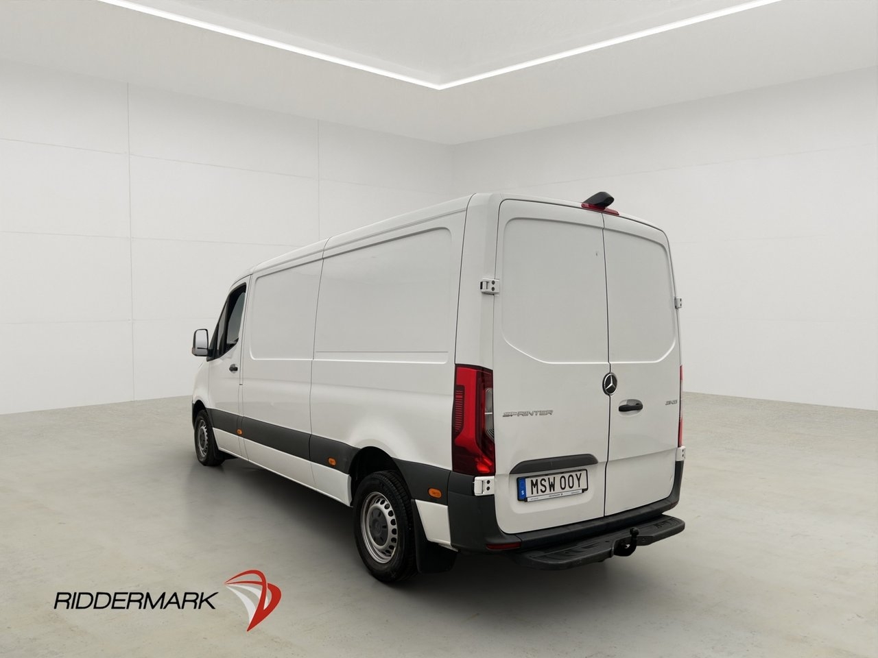Mercedes-Benz Sprinter 2023, bild 7/32