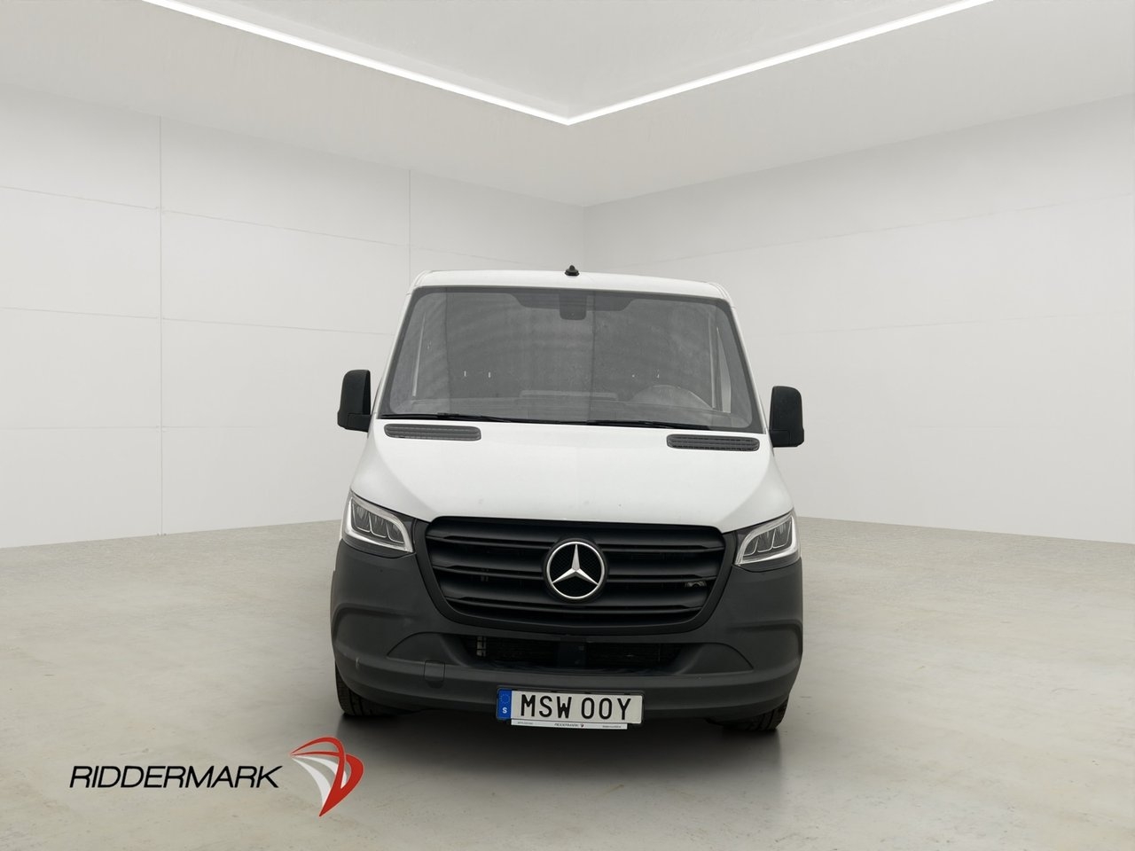 Mercedes-Benz Sprinter 2023, bild 5/32