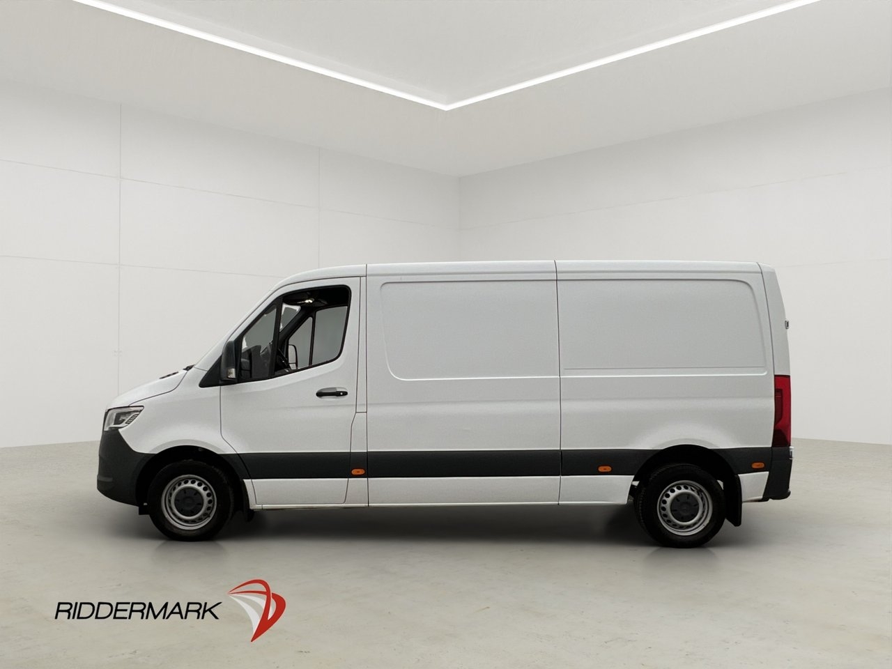Mercedes-Benz Sprinter 2023, bild 6/32