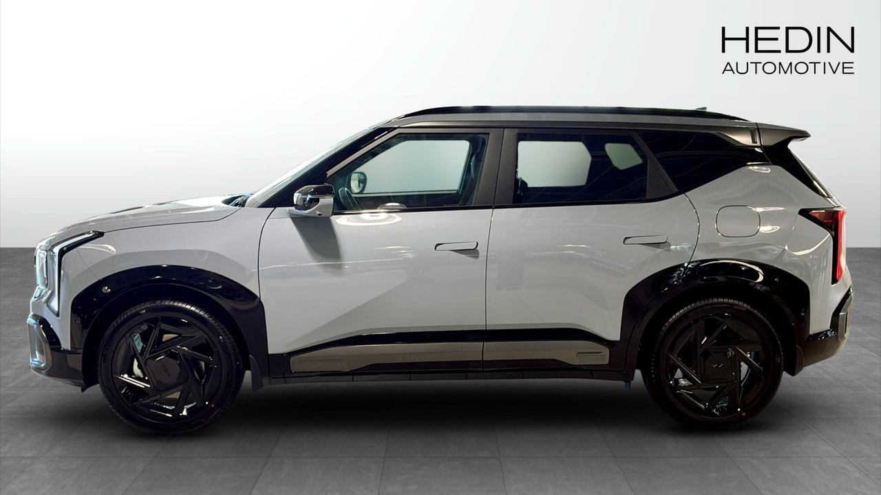 Kia Seltos 2027, kuva 6/10