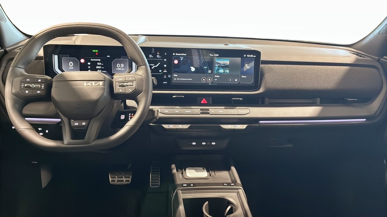 Kia Seltos 2027, kuva 4/10