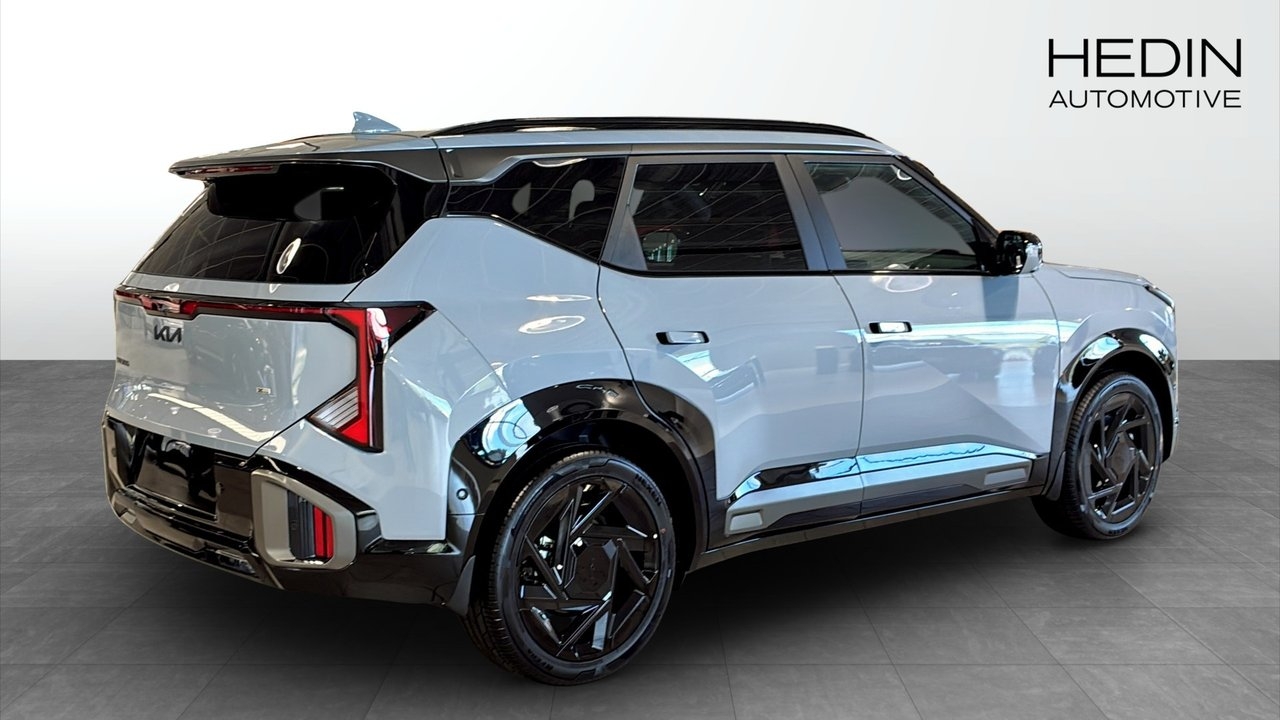 Kia Seltos 2027, kuva 2/10