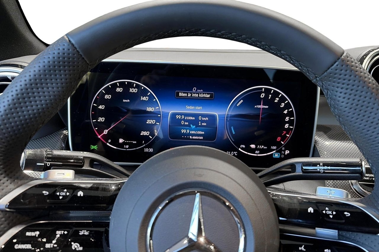 Mercedes-Benz GLC 2026, kuva 7/10