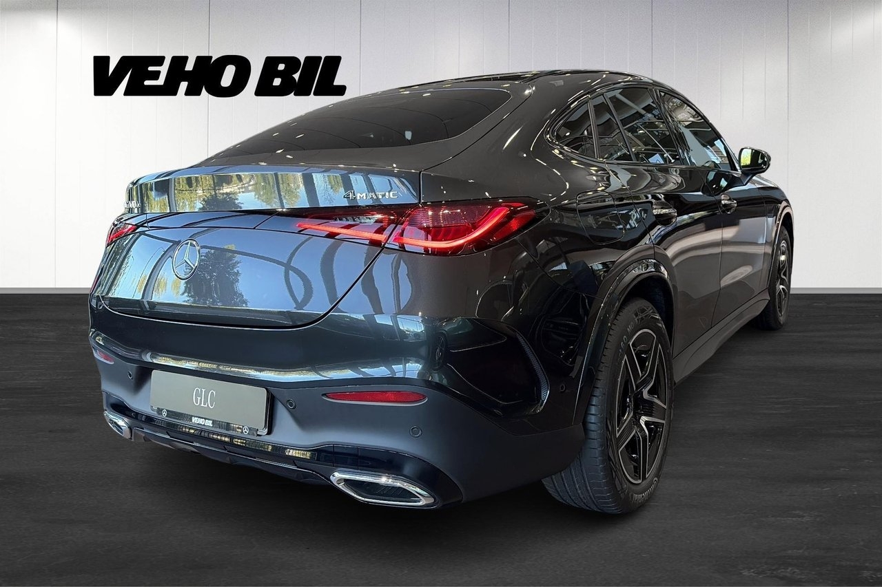 Mercedes-Benz GLC 2026, kuva 3/10