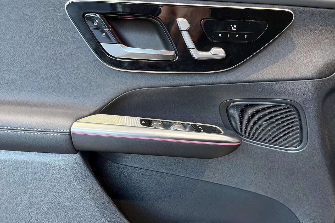 Mercedes-Benz GLC 2026, kuva 5/10