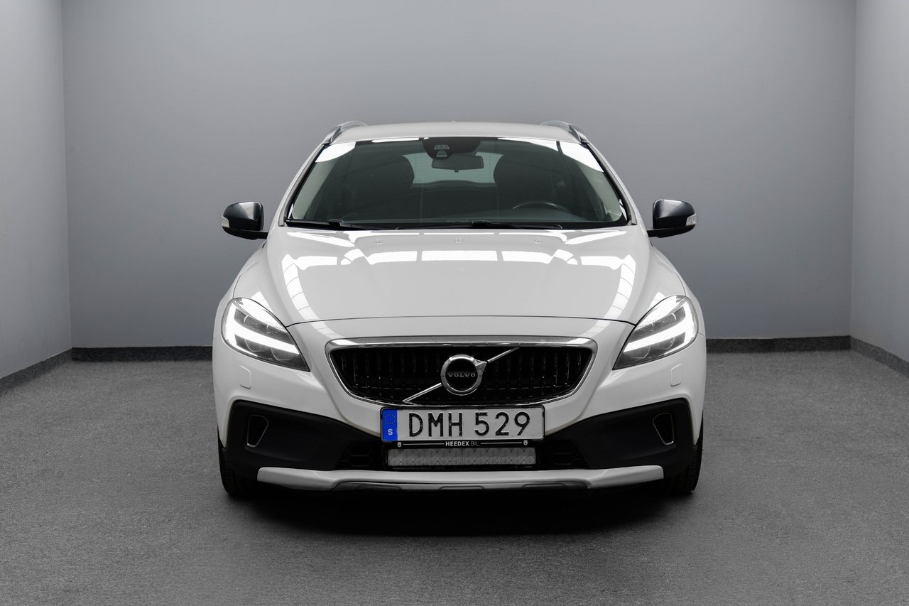 Volvo V40 Cross Country 2019, bild 3/10